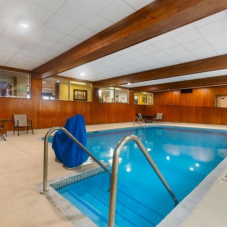 Best Western Plus Concord Inn Minocqua Ngoại thất bức ảnh