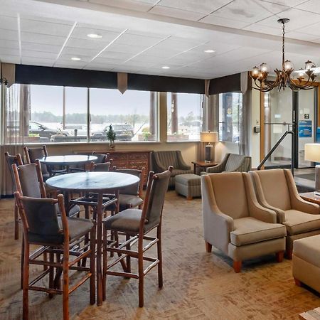 Best Western Plus Concord Inn Minocqua Ngoại thất bức ảnh