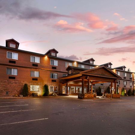 Best Western Plus Concord Inn Minocqua Ngoại thất bức ảnh