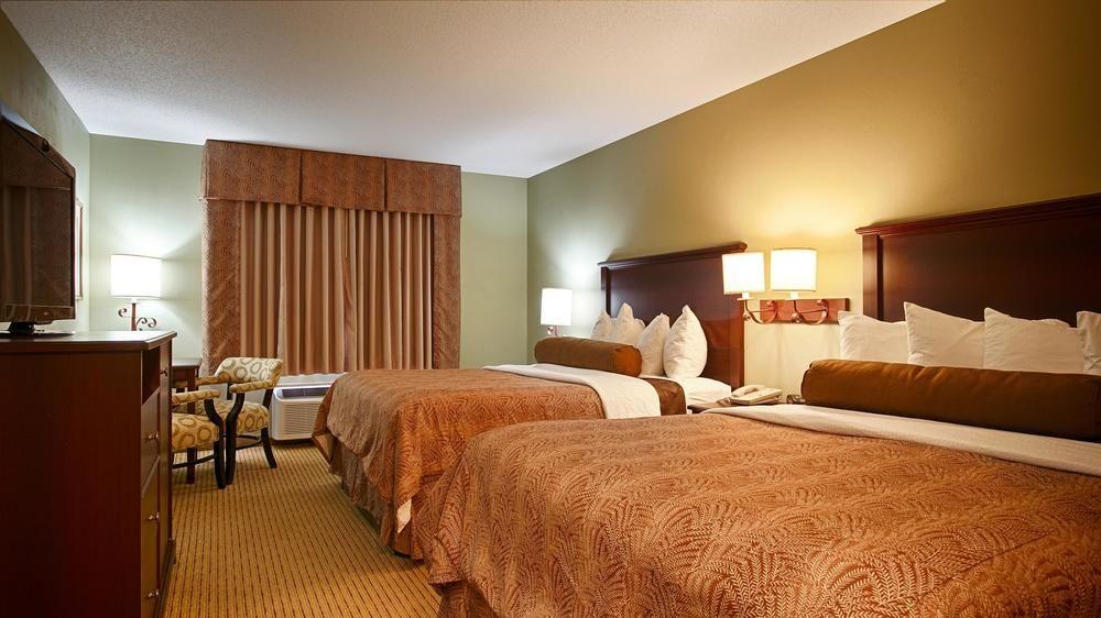 Best Western Plus Concord Inn Minocqua Ngoại thất bức ảnh