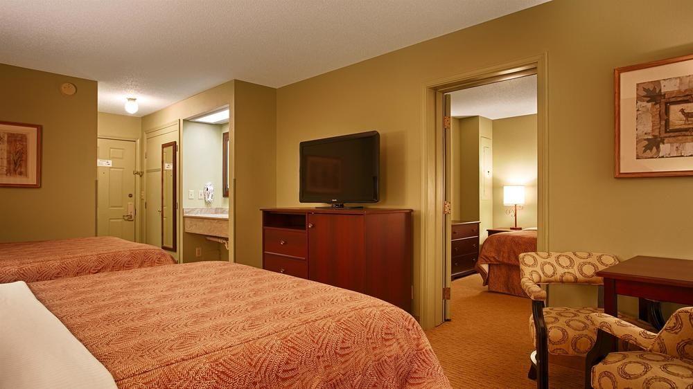 Best Western Plus Concord Inn Minocqua Ngoại thất bức ảnh