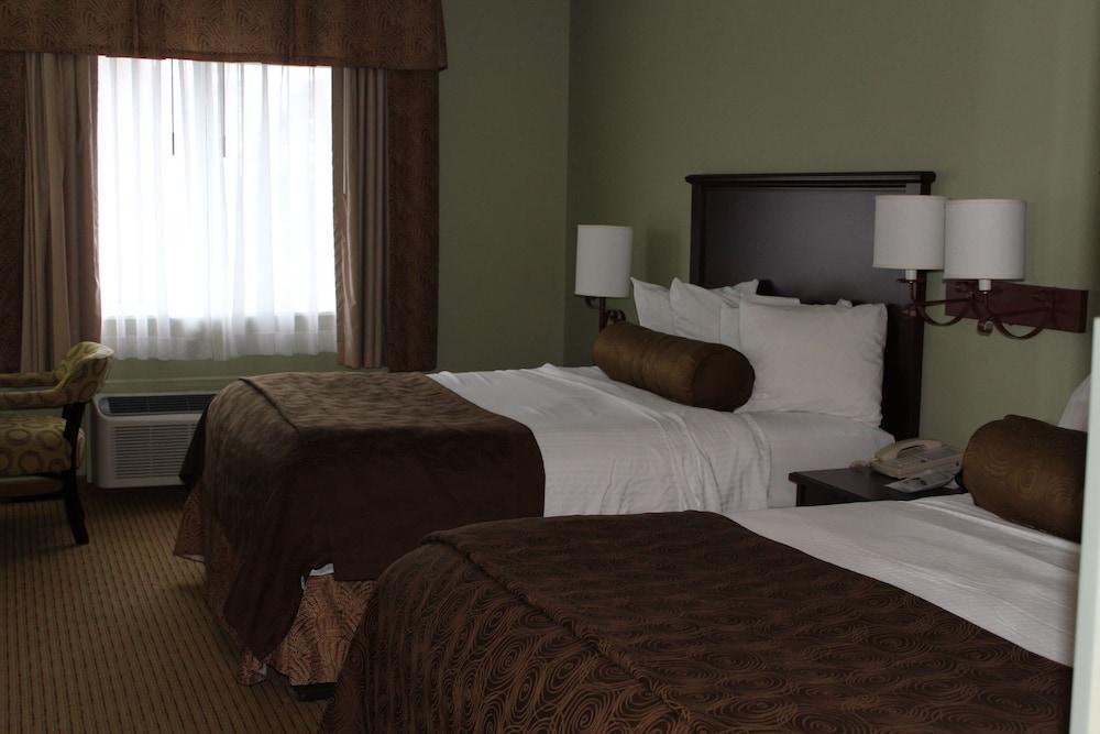 Best Western Plus Concord Inn Minocqua Ngoại thất bức ảnh
