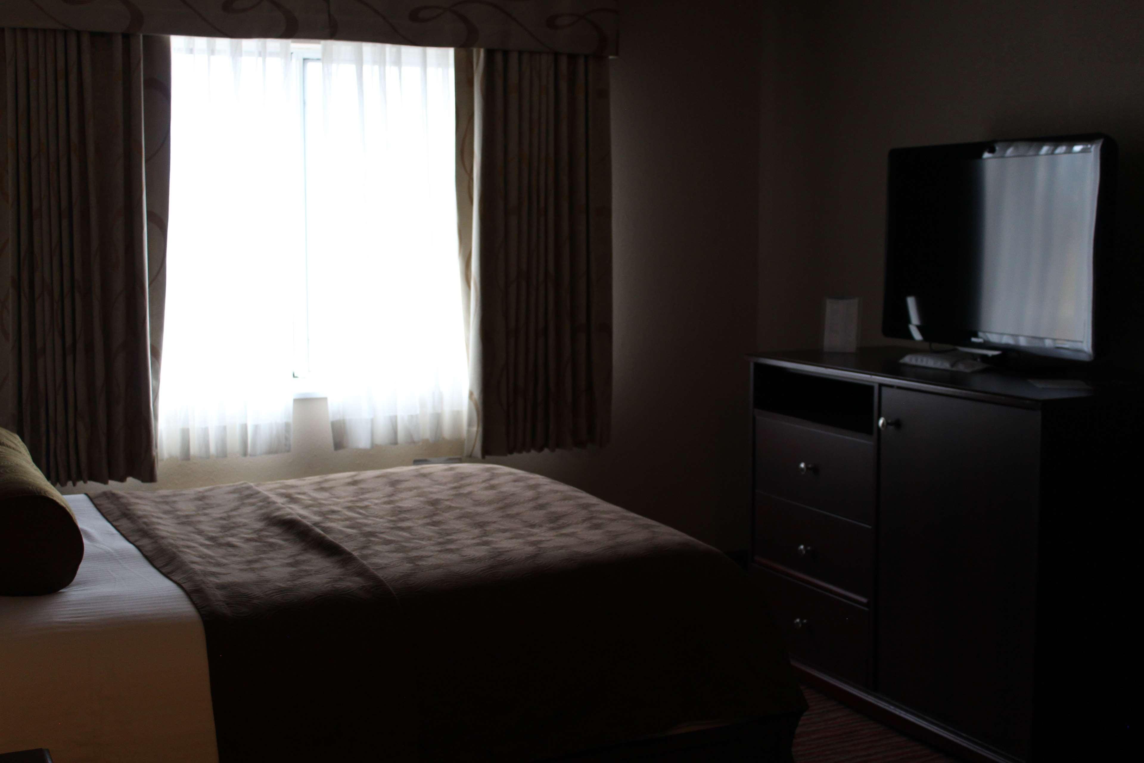 Best Western Plus Concord Inn Minocqua Ngoại thất bức ảnh
