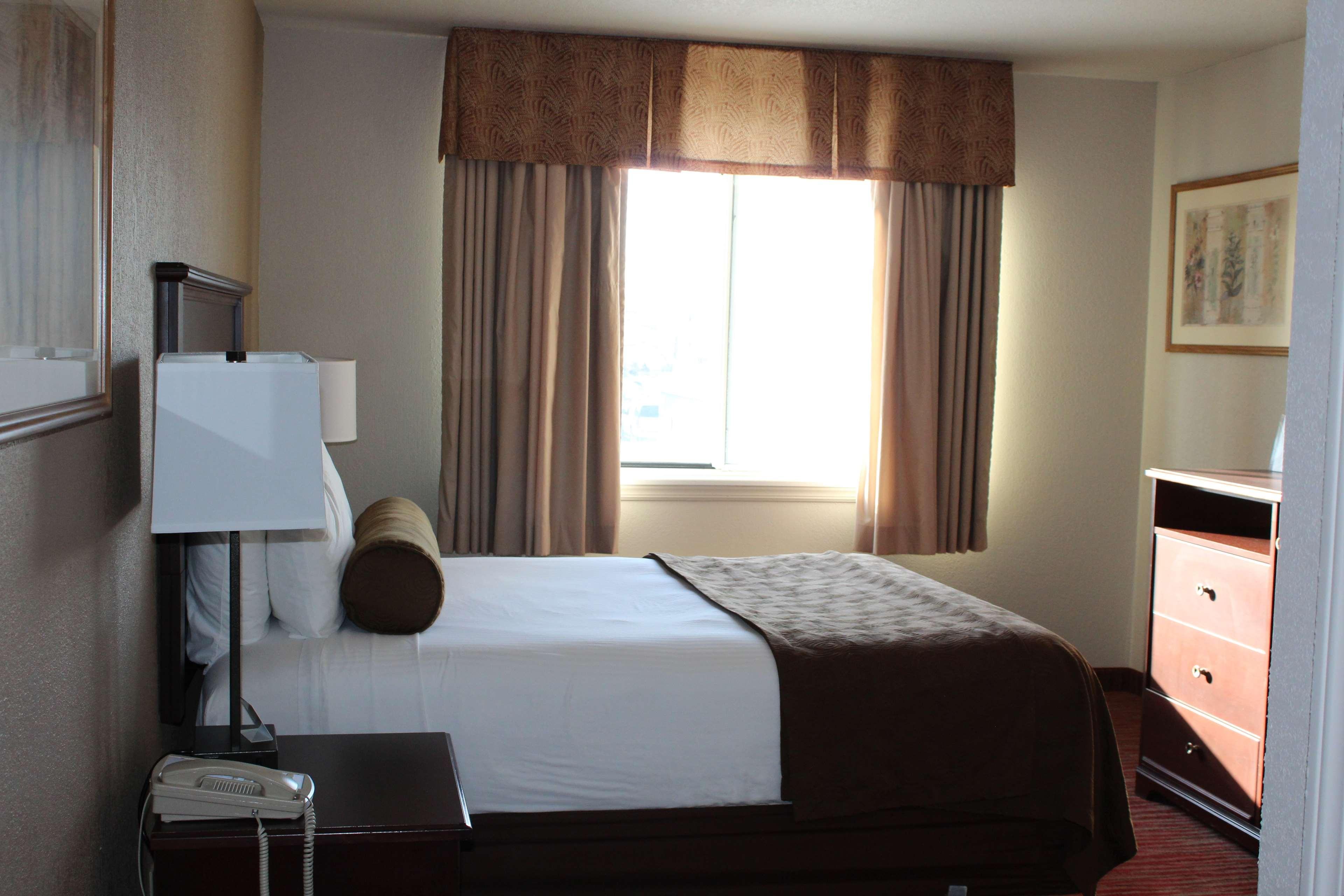 Best Western Plus Concord Inn Minocqua Ngoại thất bức ảnh