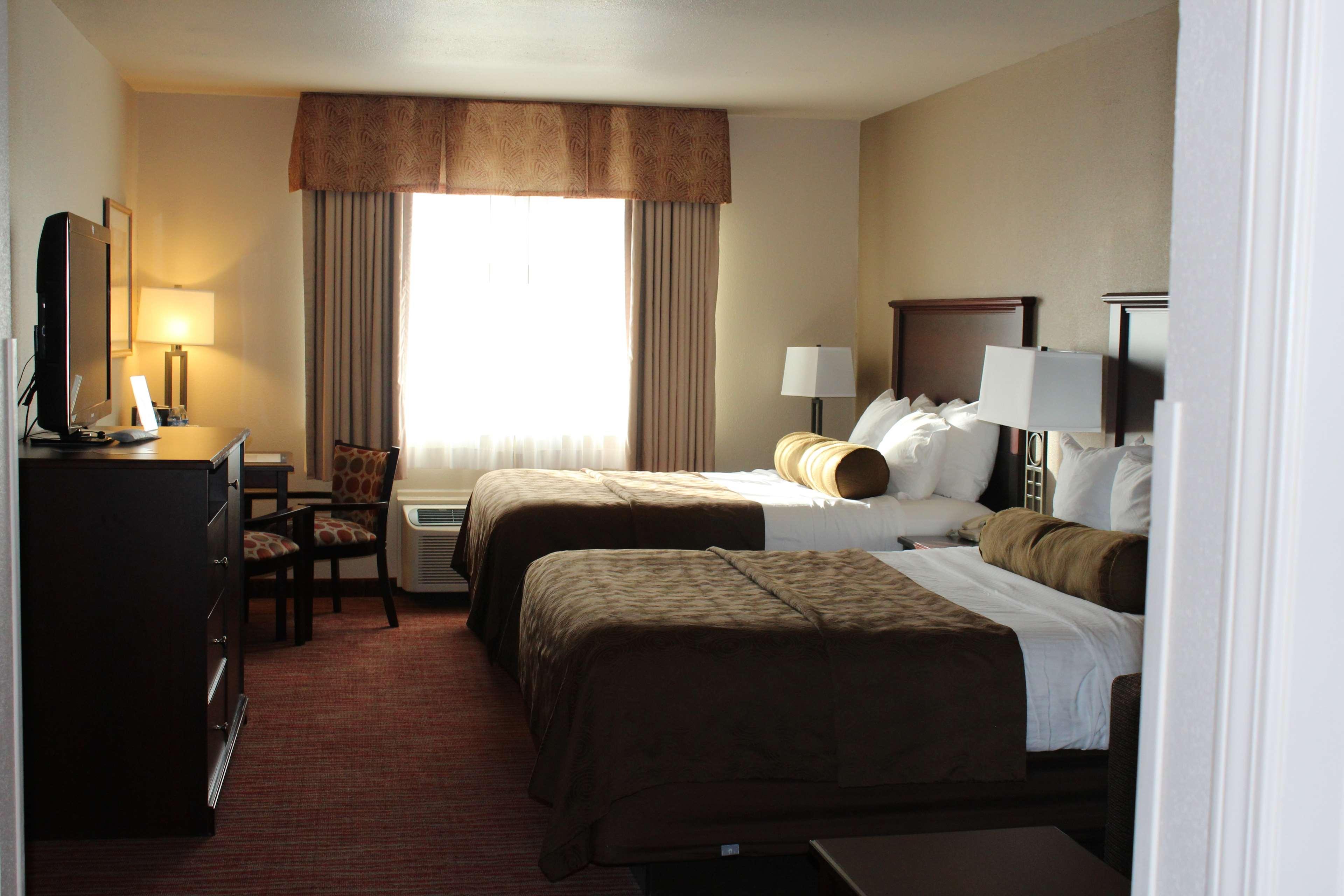 Best Western Plus Concord Inn Minocqua Ngoại thất bức ảnh