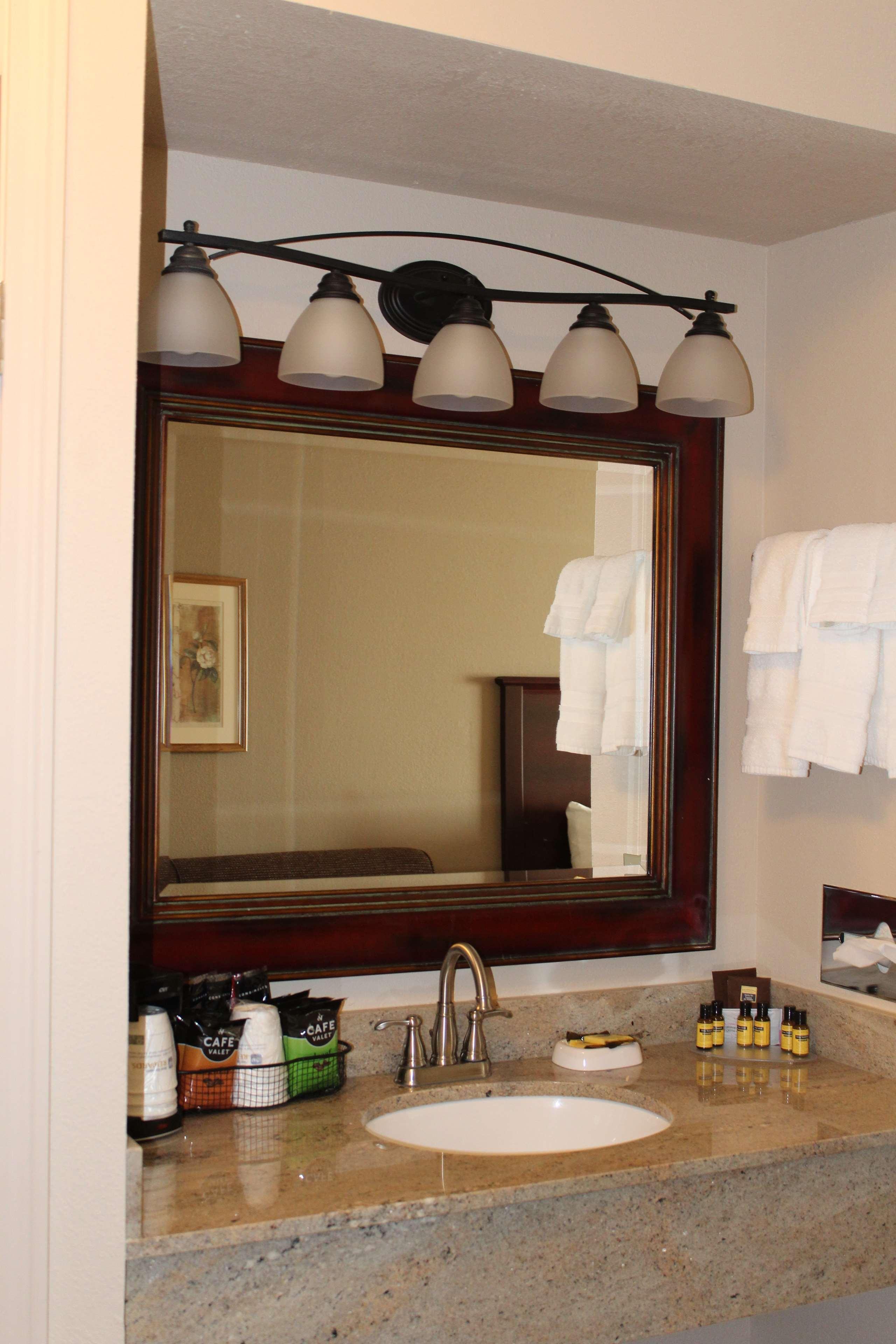 Best Western Plus Concord Inn Minocqua Ngoại thất bức ảnh