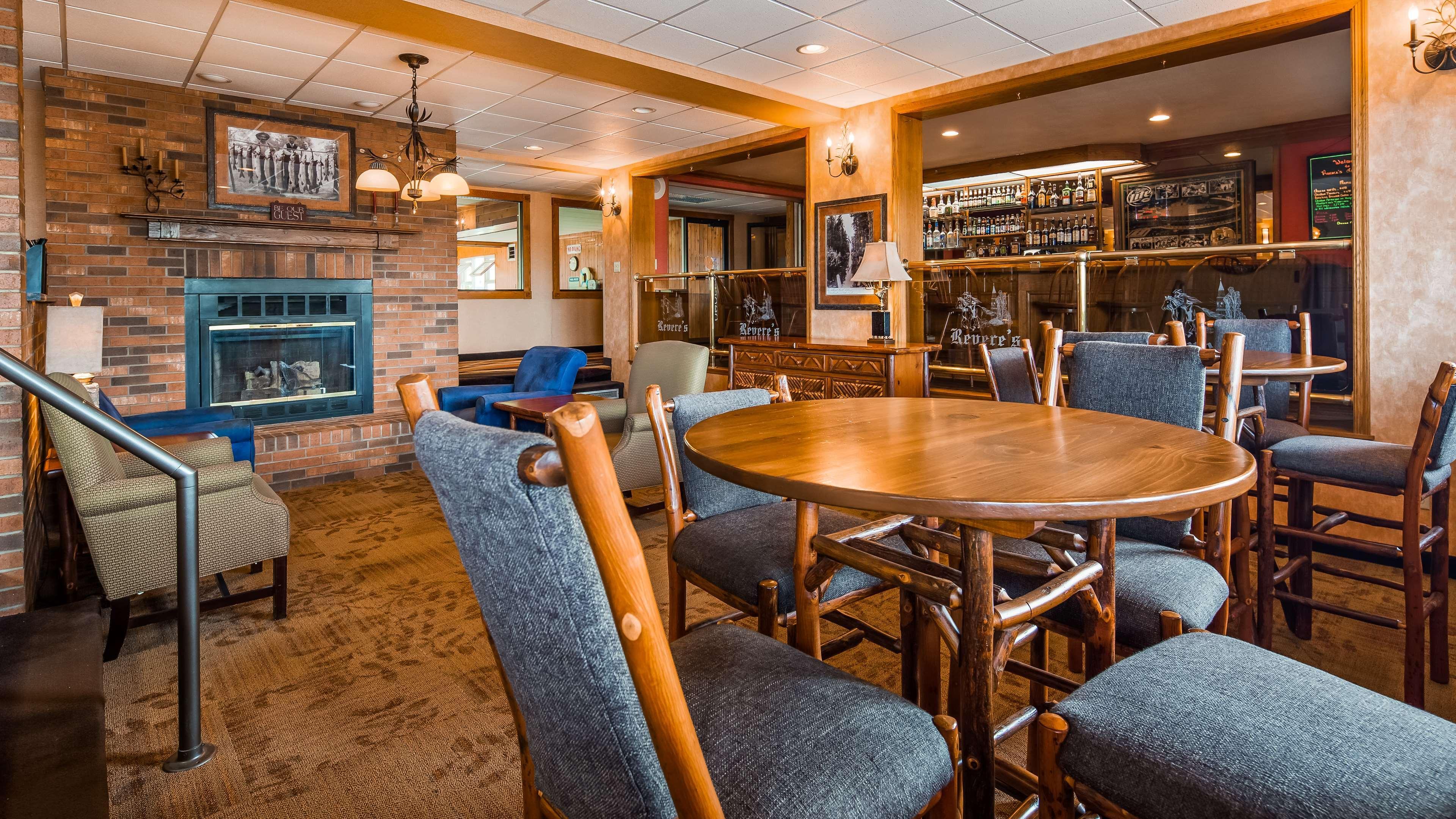 Best Western Plus Concord Inn Minocqua Ngoại thất bức ảnh