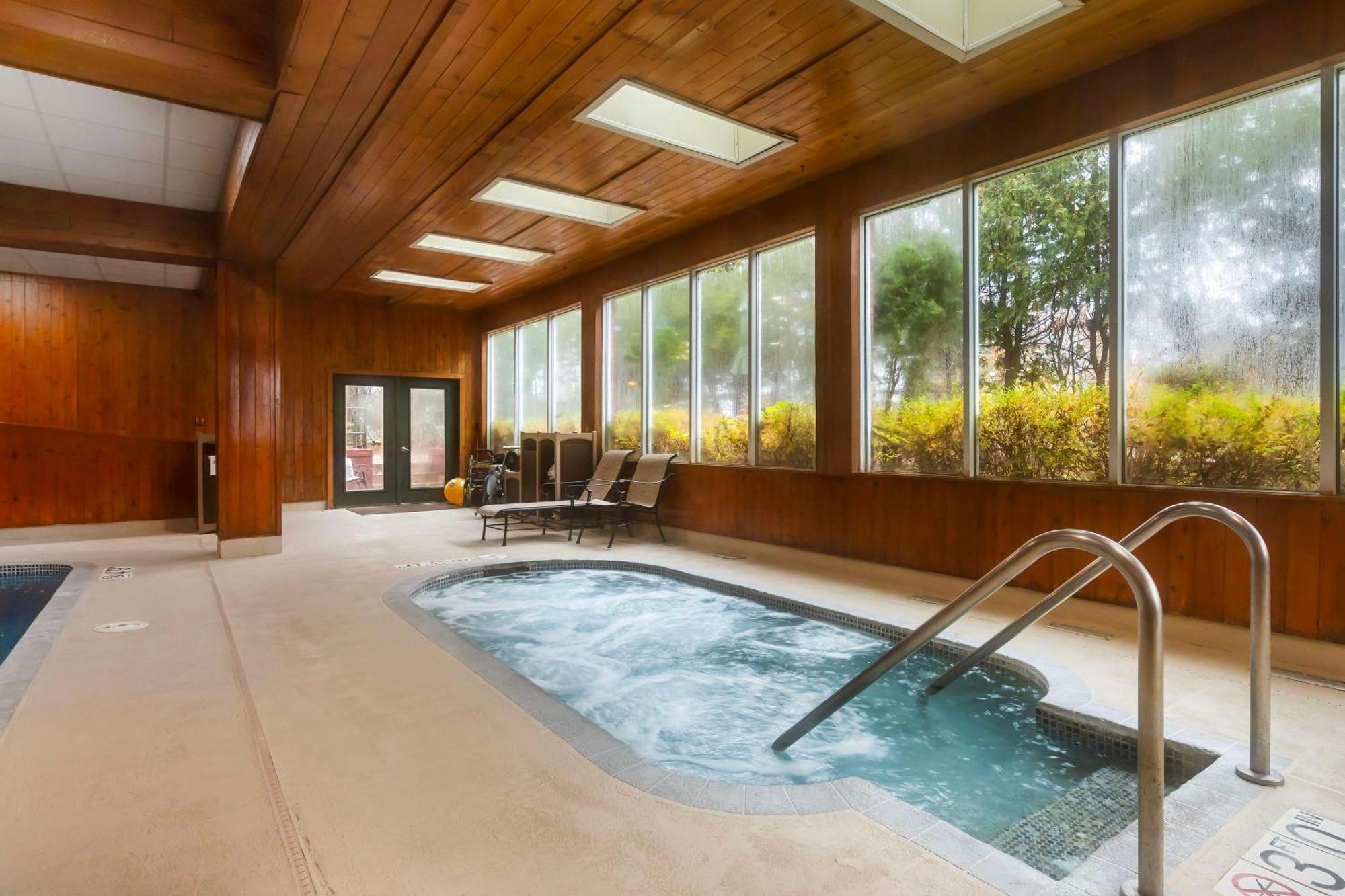 Best Western Plus Concord Inn Minocqua Ngoại thất bức ảnh