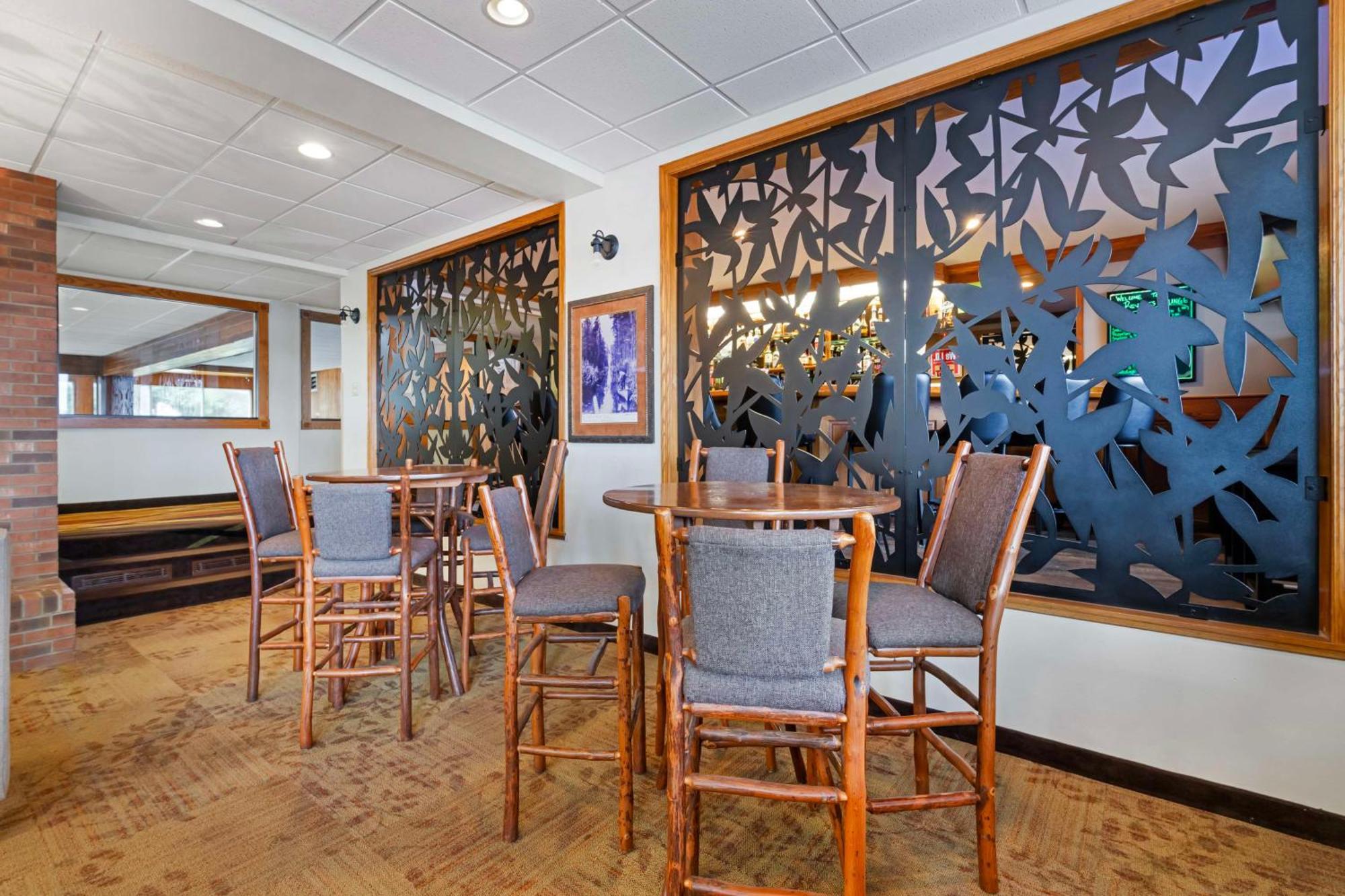 Best Western Plus Concord Inn Minocqua Ngoại thất bức ảnh