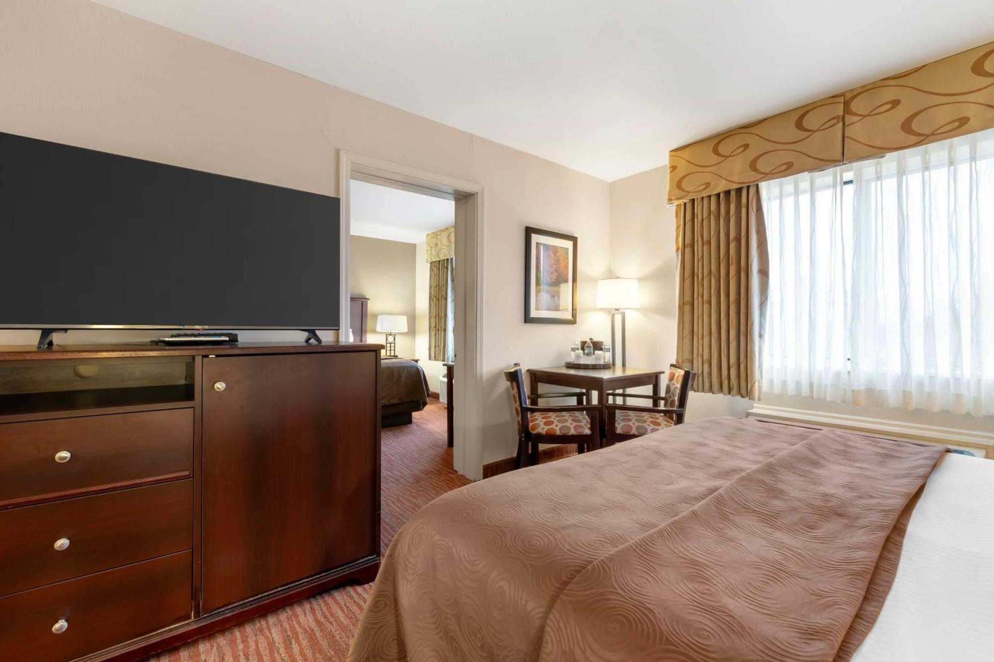 Best Western Plus Concord Inn Minocqua Ngoại thất bức ảnh