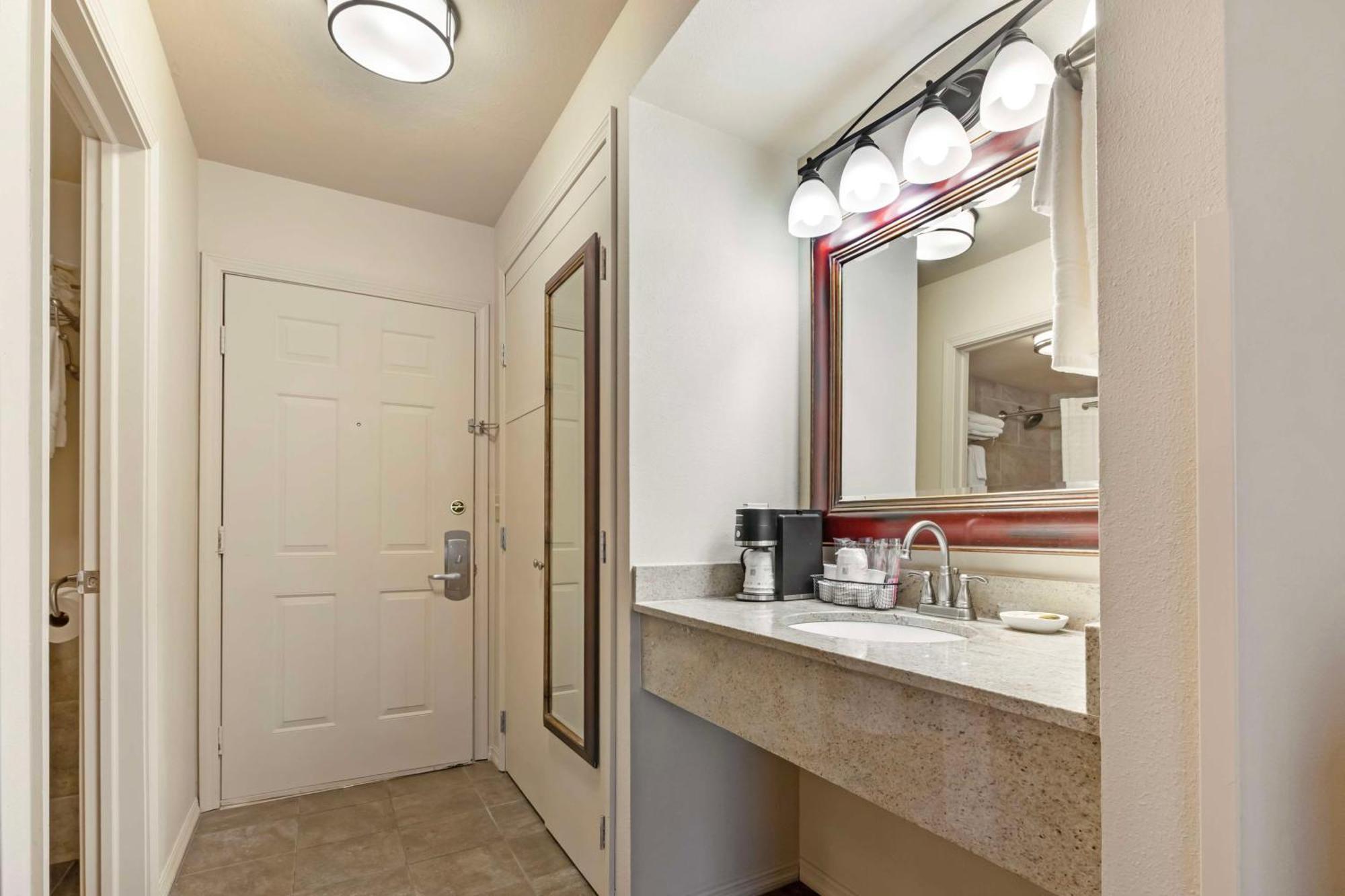 Best Western Plus Concord Inn Minocqua Ngoại thất bức ảnh