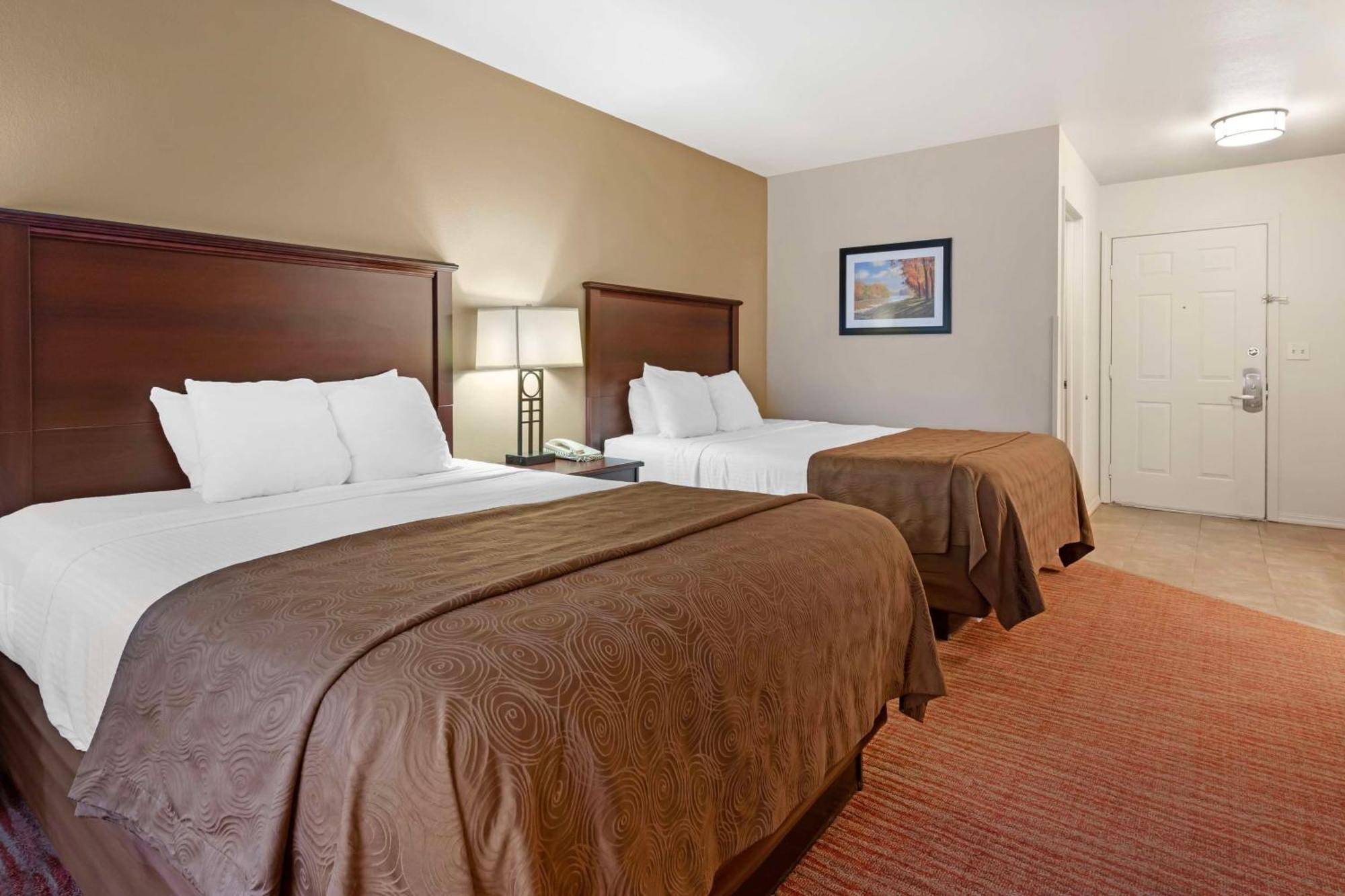 Best Western Plus Concord Inn Minocqua Ngoại thất bức ảnh