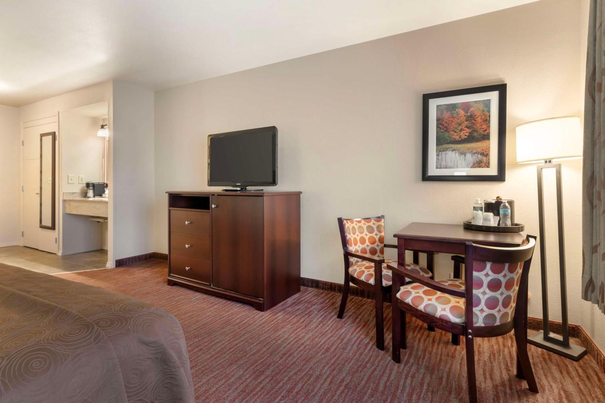 Best Western Plus Concord Inn Minocqua Ngoại thất bức ảnh