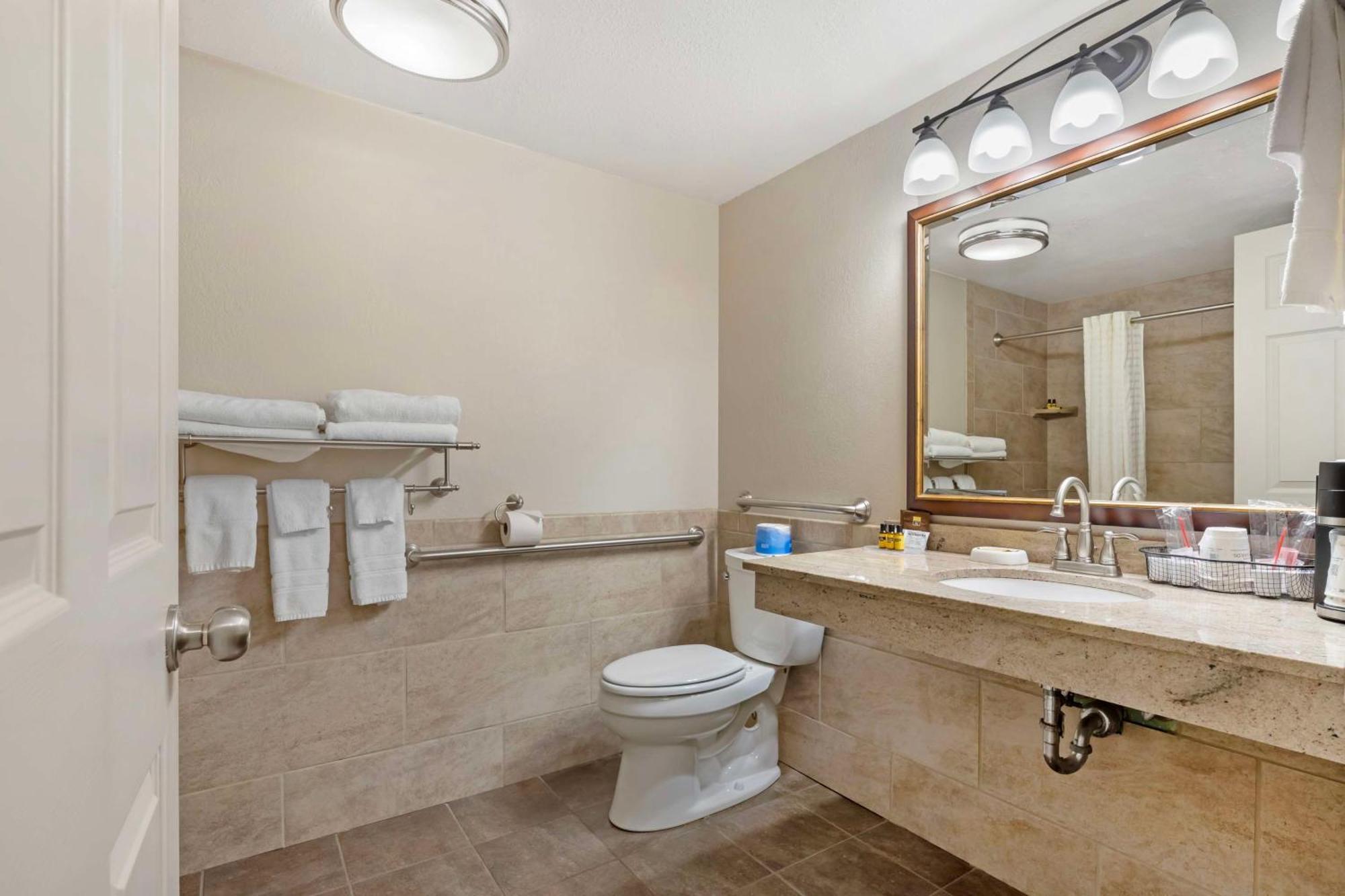 Best Western Plus Concord Inn Minocqua Ngoại thất bức ảnh