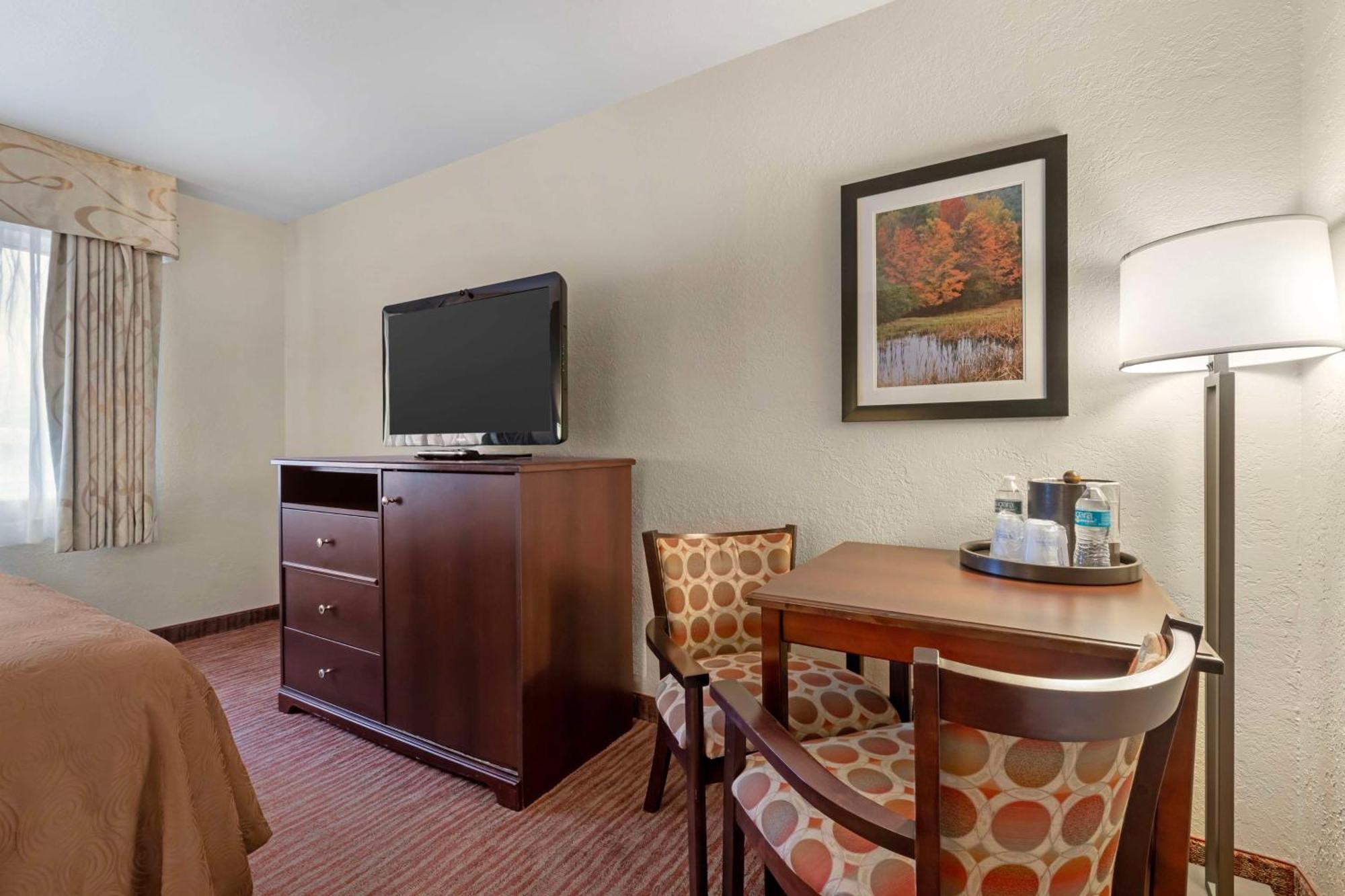 Best Western Plus Concord Inn Minocqua Ngoại thất bức ảnh