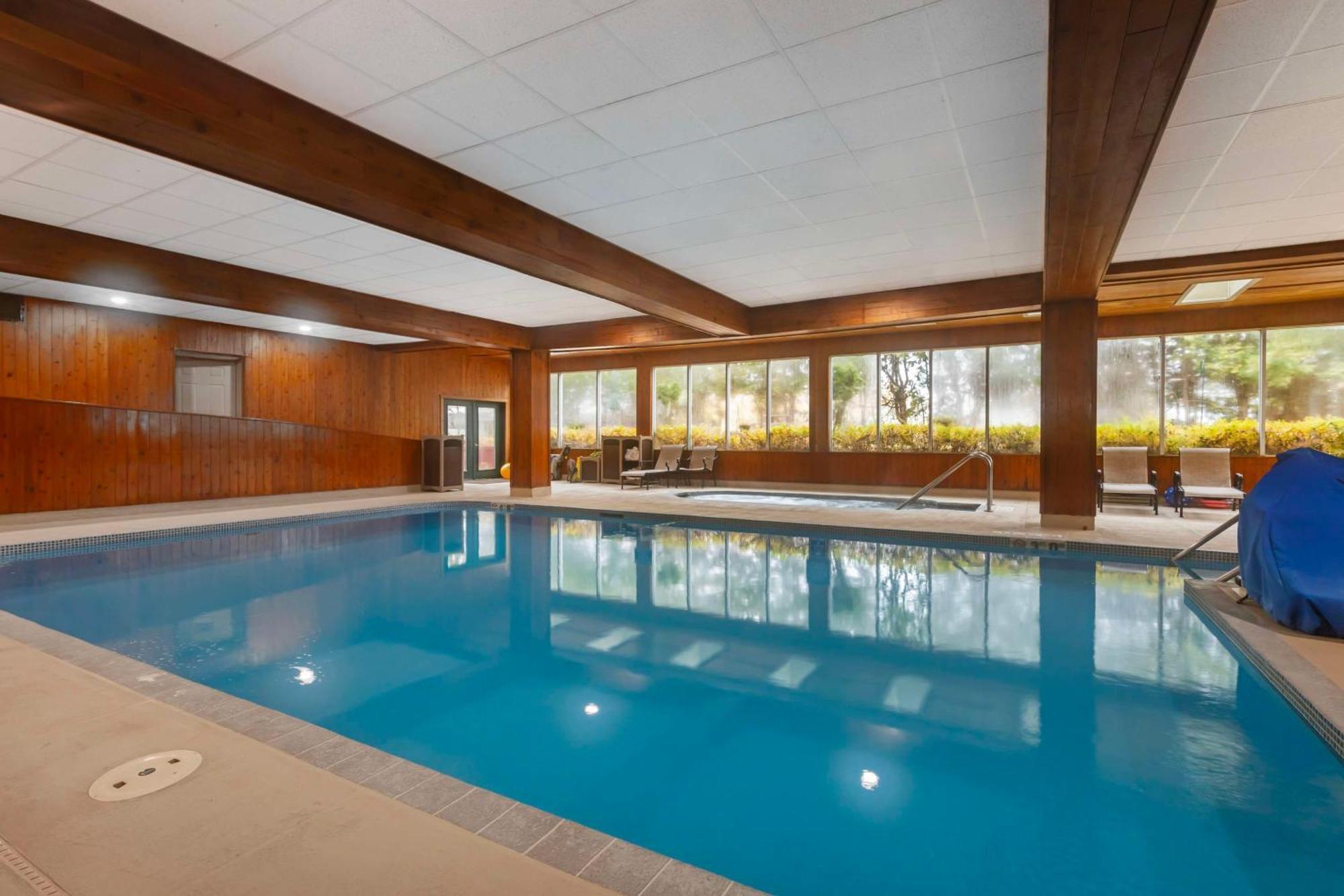Best Western Plus Concord Inn Minocqua Ngoại thất bức ảnh