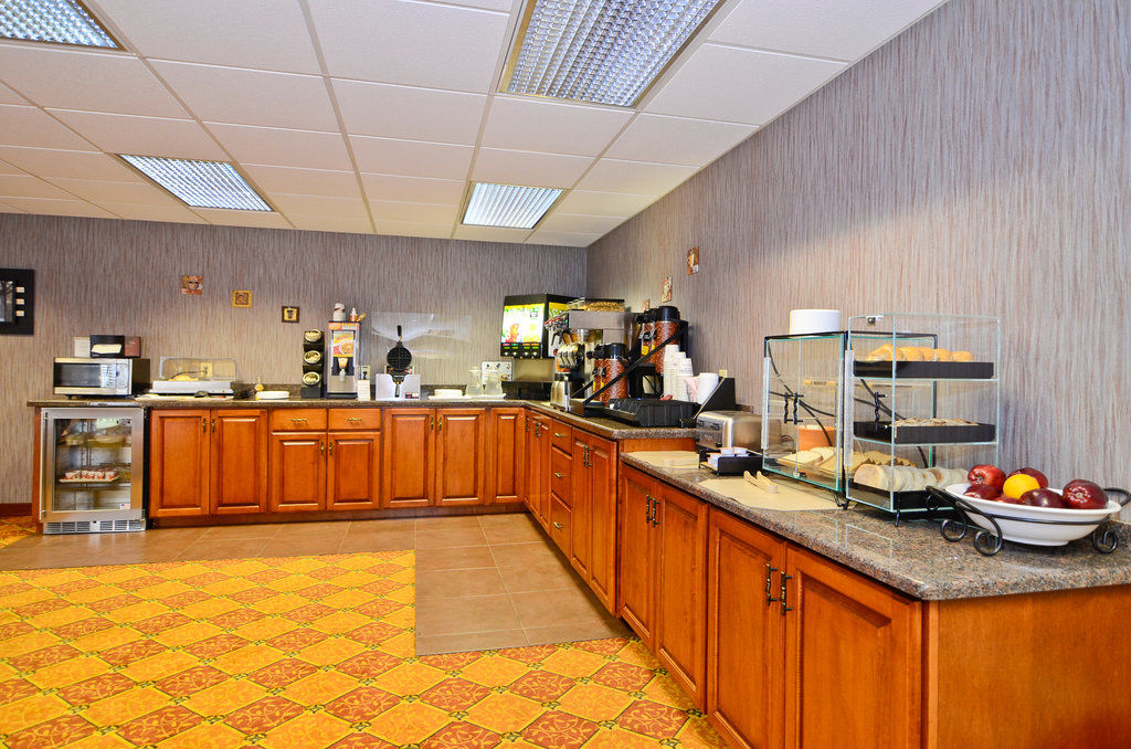 Best Western Plus Concord Inn Minocqua Ngoại thất bức ảnh