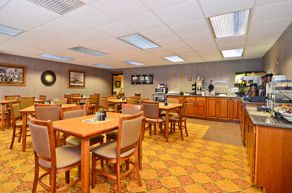 Best Western Plus Concord Inn Minocqua Ngoại thất bức ảnh