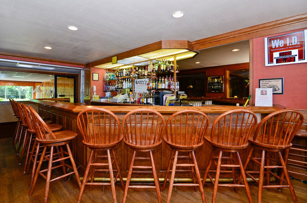 Best Western Plus Concord Inn Minocqua Ngoại thất bức ảnh