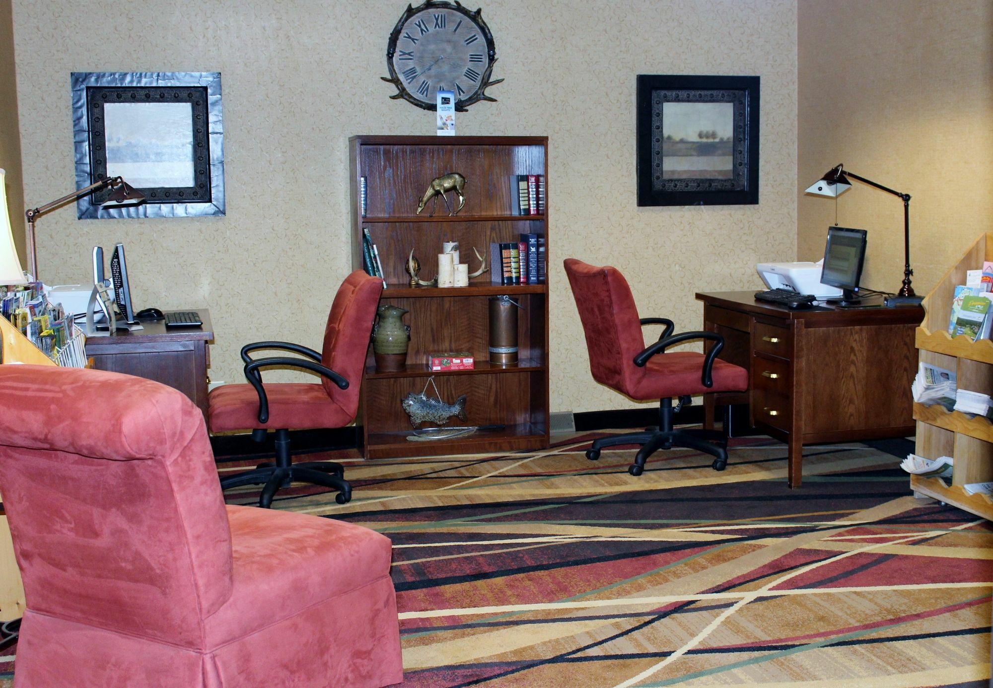 Best Western Plus Concord Inn Minocqua Ngoại thất bức ảnh