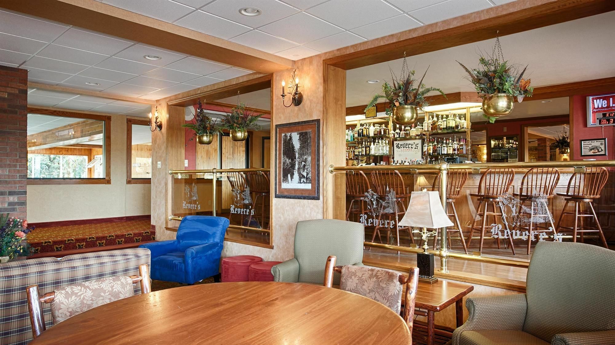 Best Western Plus Concord Inn Minocqua Ngoại thất bức ảnh