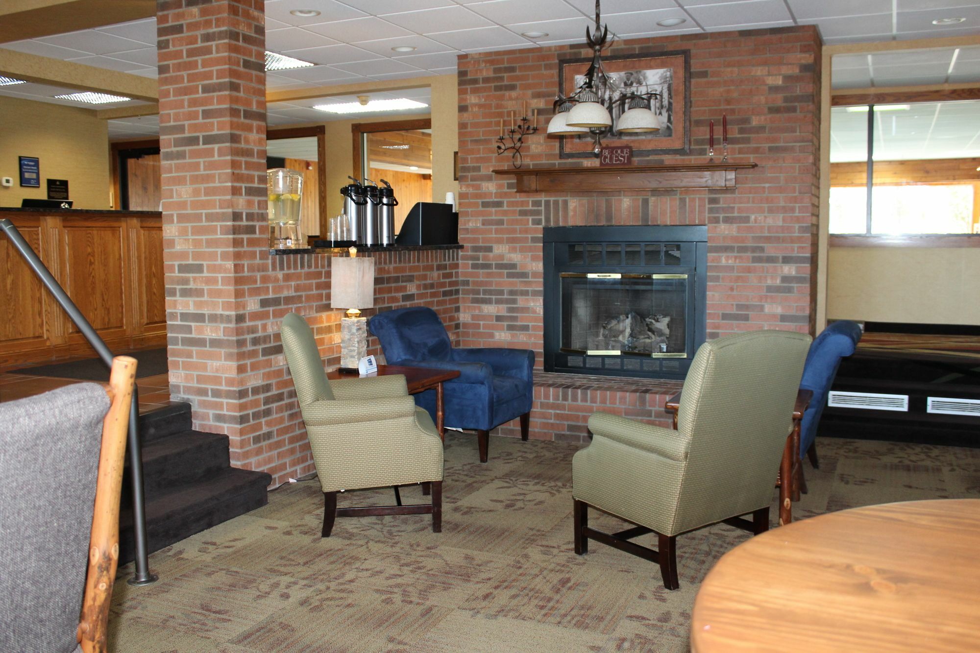 Best Western Plus Concord Inn Minocqua Ngoại thất bức ảnh