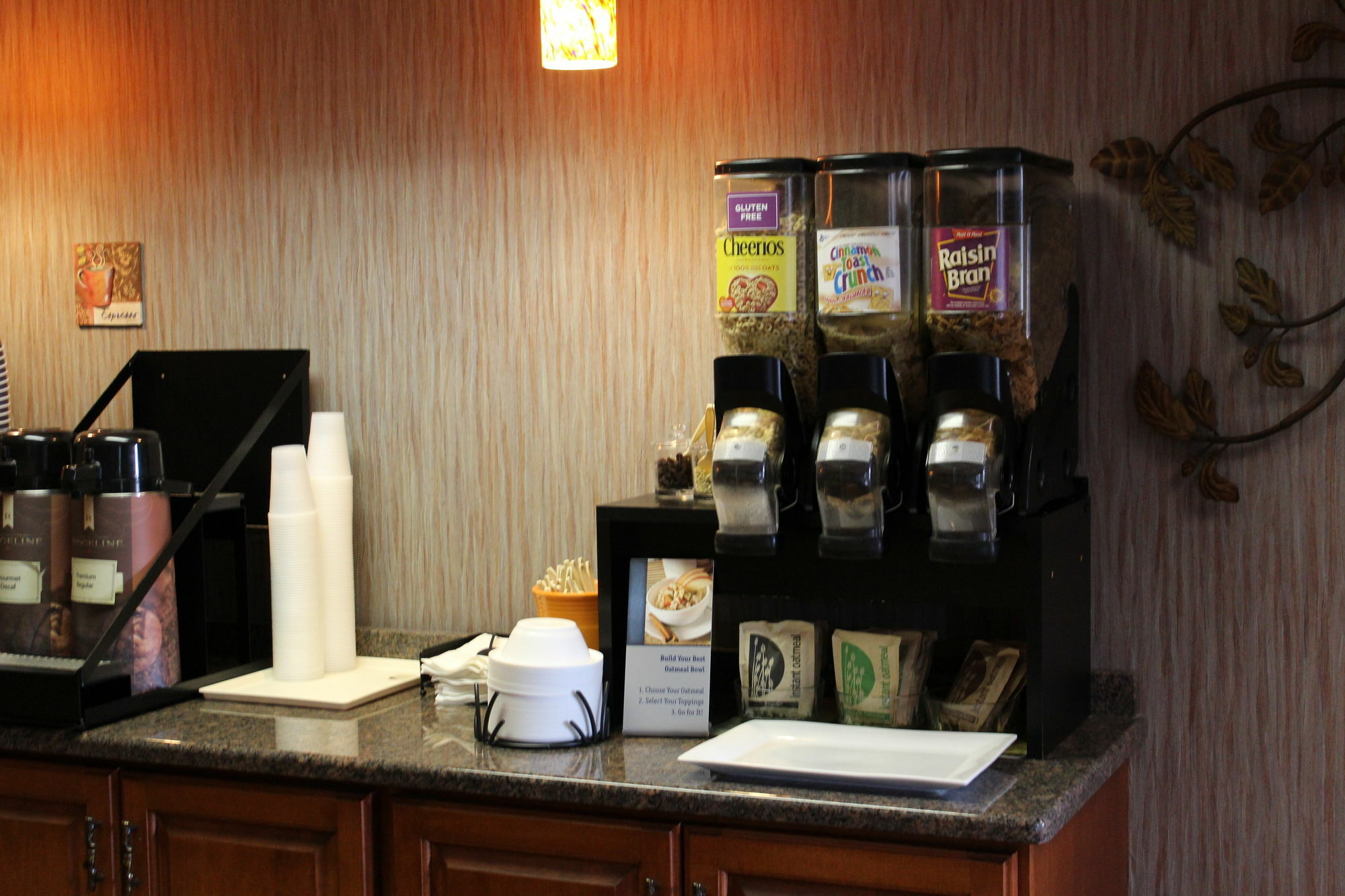 Best Western Plus Concord Inn Minocqua Ngoại thất bức ảnh