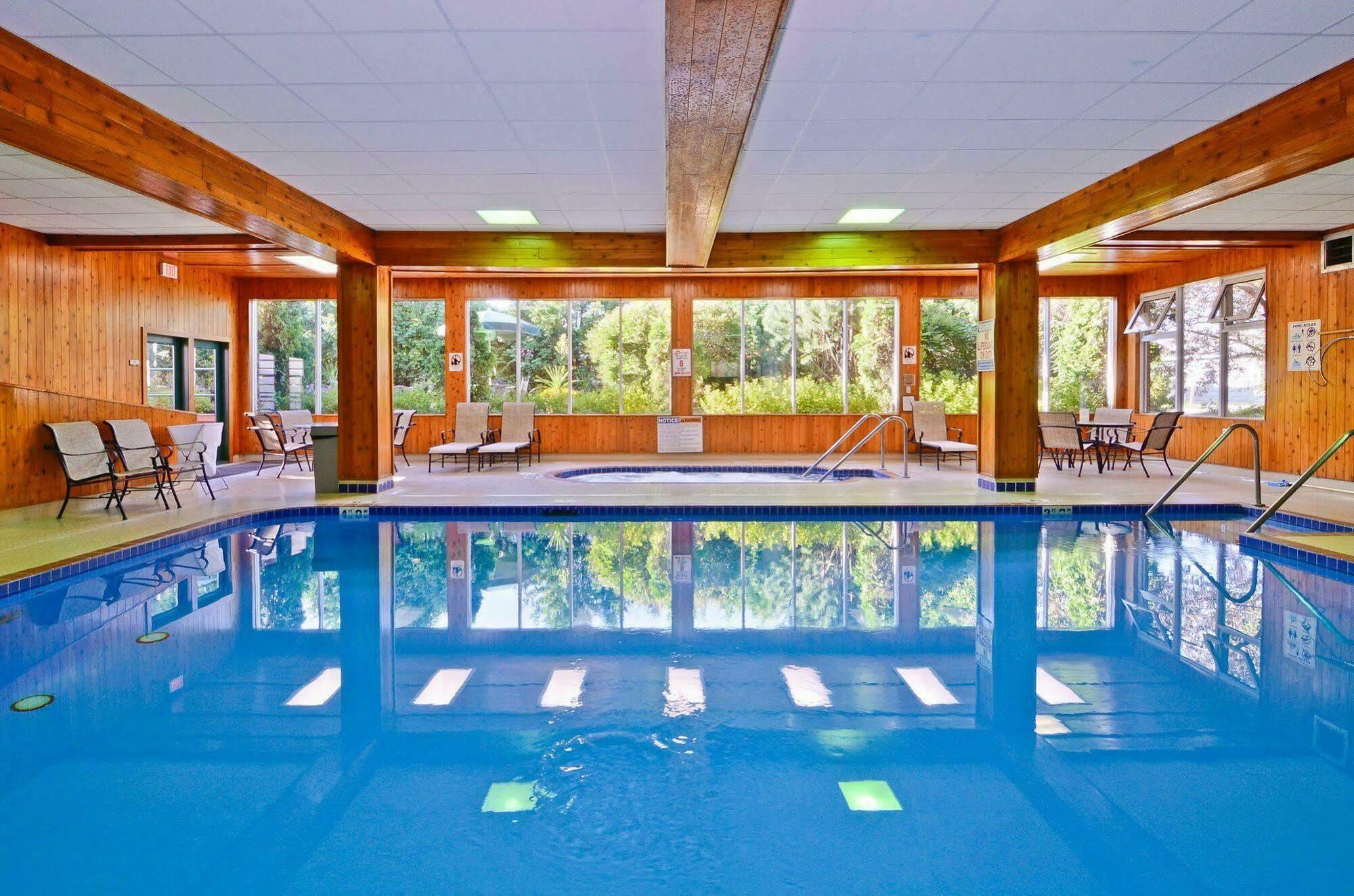 Best Western Plus Concord Inn Minocqua Ngoại thất bức ảnh