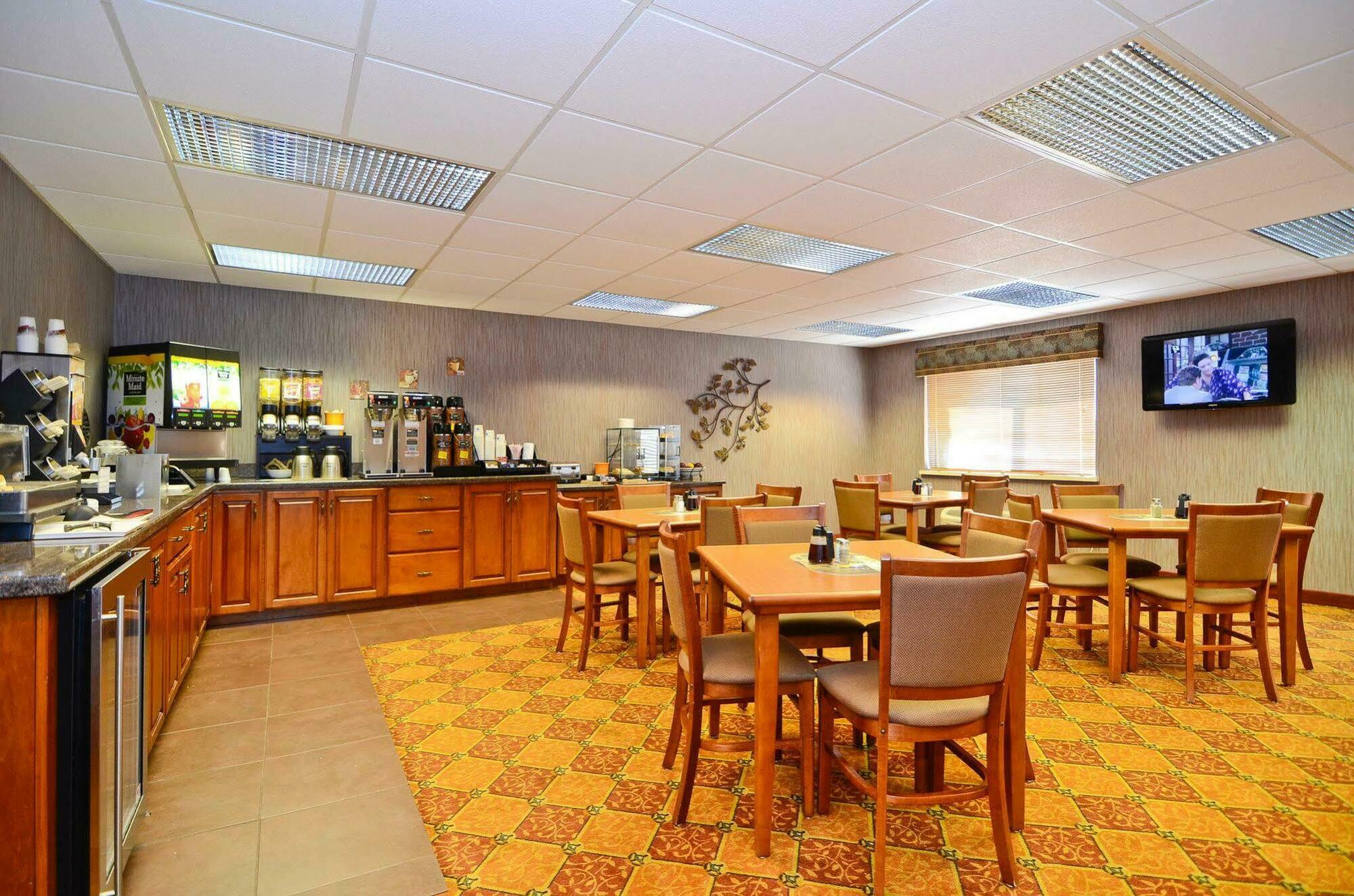Best Western Plus Concord Inn Minocqua Ngoại thất bức ảnh
