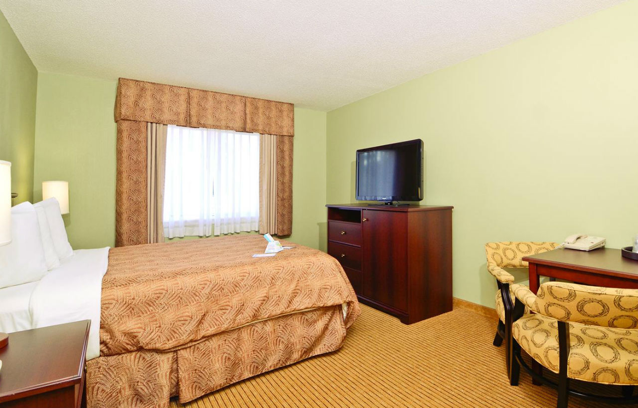 Best Western Plus Concord Inn Minocqua Ngoại thất bức ảnh