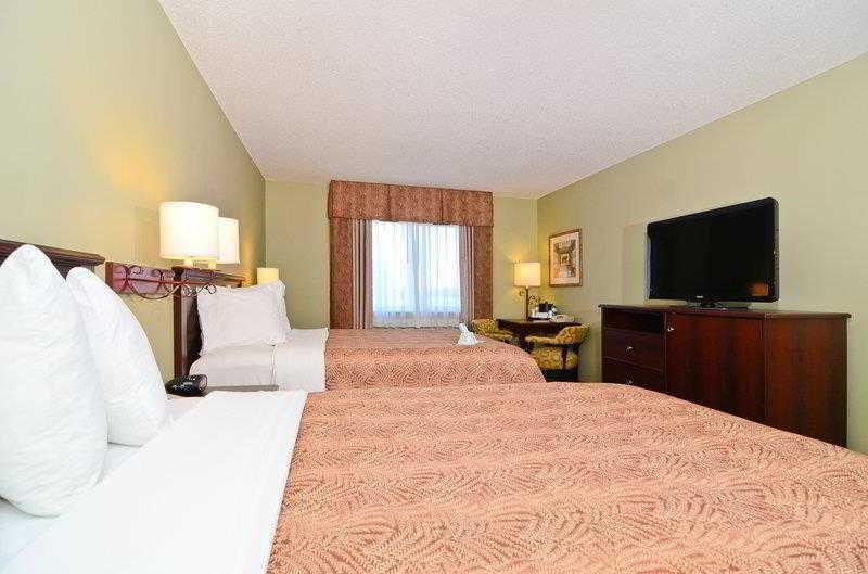 Best Western Plus Concord Inn Minocqua Ngoại thất bức ảnh