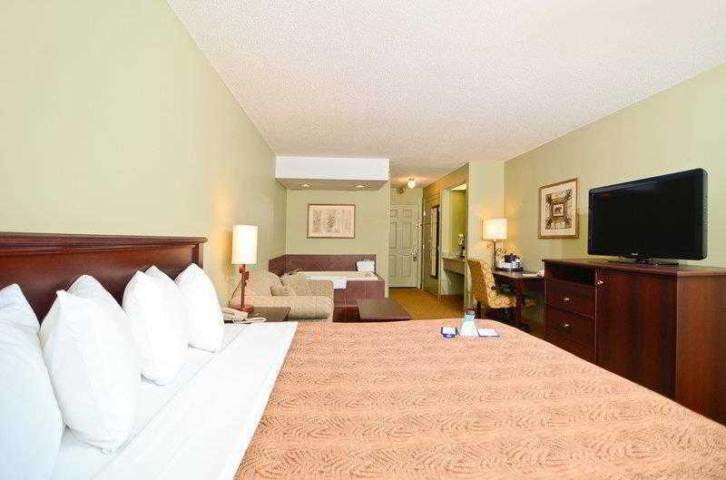 Best Western Plus Concord Inn Minocqua Ngoại thất bức ảnh